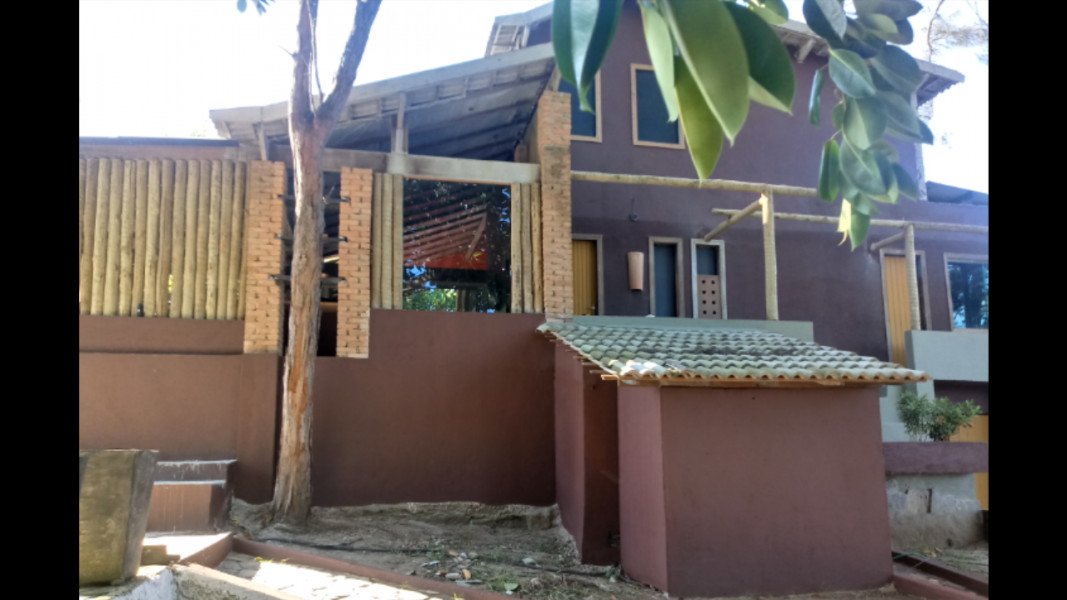 Imagem 1 da galeria do anúncio: Suíte Privativa Independente com tudo iloncluído