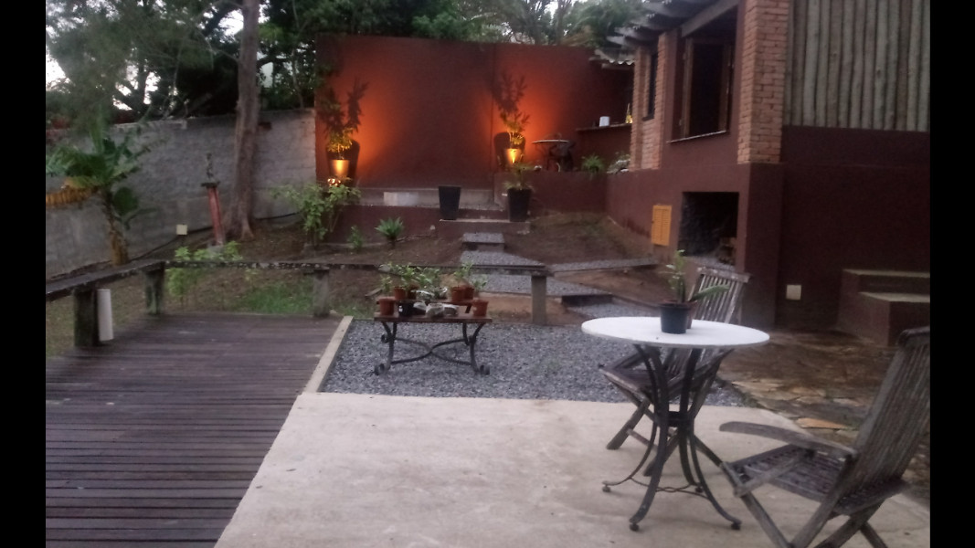 Imagem 2 da galeria do anúncio: Suíte Privativa Independente com tudo iloncluído