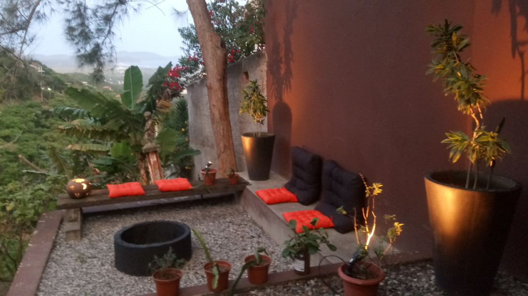 Imagem 3 da galeria do anúncio: Suíte Privativa Independente com tudo iloncluído