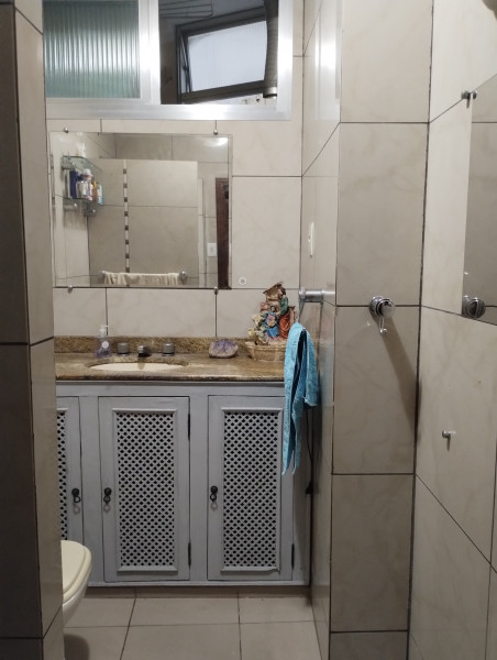 Imagem 4 da galeria do anúncio: Quarto/Dependência no  Flamengo