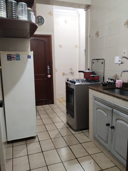 Imagem 3 da galeria do anúncio: Quarto/Dependência no  Flamengo