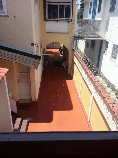 Imagem 12 da galeria do anúncio: Alugo quarto 30 m individual em casa na Tijuca proximo metro