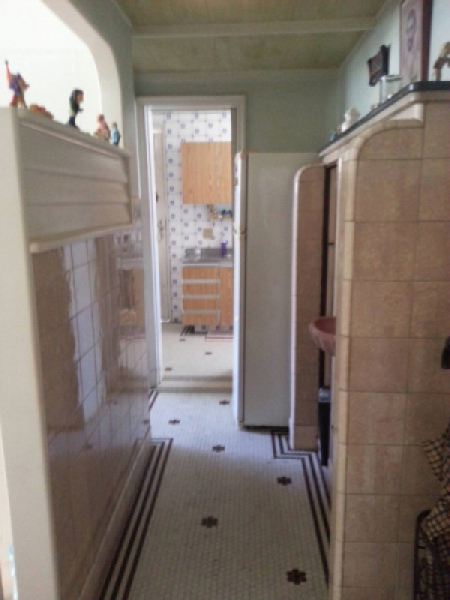 Imagem 16 da galeria do anúncio: Alugo quarto 30 m individual em casa na Tijuca proximo metro