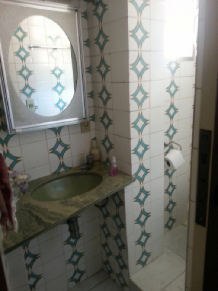 Imagem 10 da galeria do anúncio: Alugo quarto 30 m individual em casa na Tijuca proximo metro