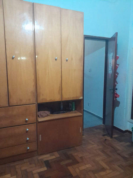 Imagem 8 da galeria do anúncio: Alugo vagas em apartamento só para moças.