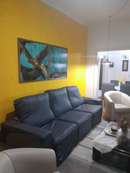 Imagem 2 da galeria do anúncio: Alugo vagas em apartamento só para moças.