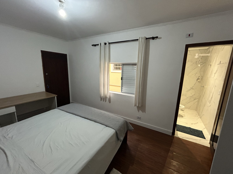 Imagem 3 da galeria do anúncio: Suite na Chácara Santo Antônio