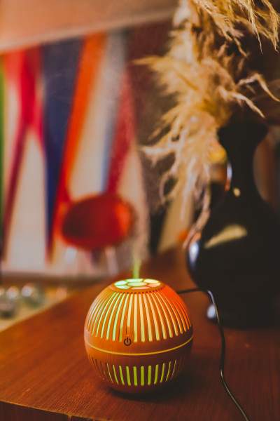 Imagem 5 da galeria do anúncio: Quarto  compartilhado feminino com ar condicionado em casa m