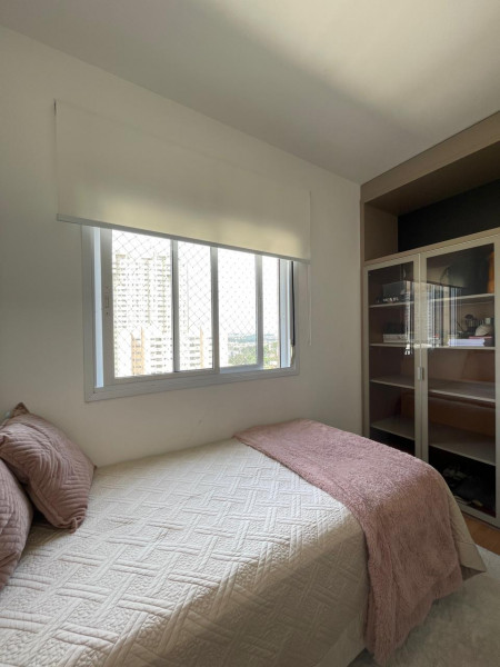 Imagem 3 da galeria do anúncio: Quarto para meninas pertinho do Mackenzie Alphaville