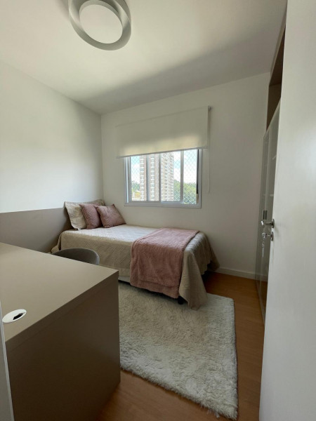 Imagem 6 da galeria do anúncio: Quarto para meninas pertinho do Mackenzie Alphaville