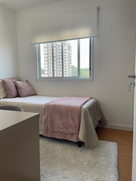 Imagem 7 da galeria do anúncio: Quarto para meninas pertinho do Mackenzie Alphaville