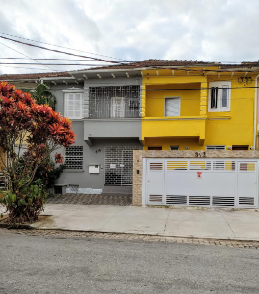 Imagem 18 da galeria do anúncio: LINDO QUARTO DUPLO COMPARTILHADO - MASCULINO EM SANTOS