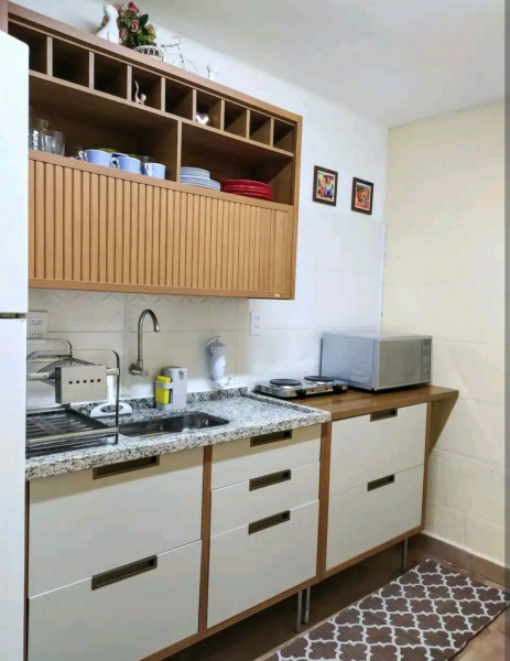 Imagem 8 da galeria do anúncio: LINDO QUARTO DUPLO COMPARTILHADO - MASCULINO EM SANTOS