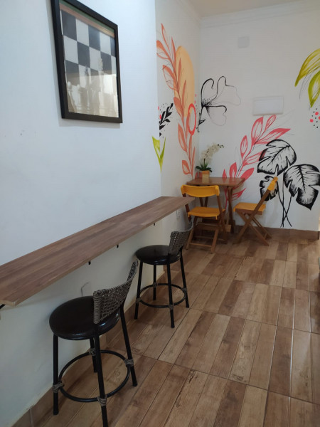 Imagem 12 da galeria do anúncio: LINDO QUARTO DUPLO COMPARTILHADO - MASCULINO EM SANTOS