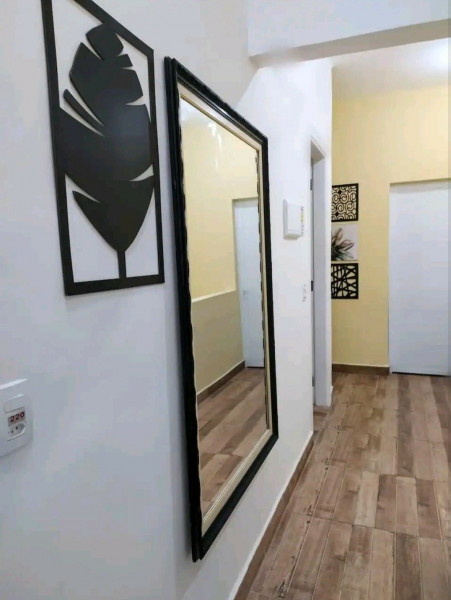 Imagem 17 da galeria do anúncio: LINDO QUARTO DUPLO COMPARTILHADO - MASCULINO EM SANTOS