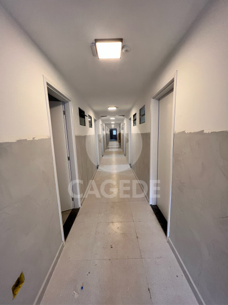 Imagem 8 da galeria do anúncio: ALUGUEL - STUDIO MOBILIADO - BELA VISTA (CENTRO)