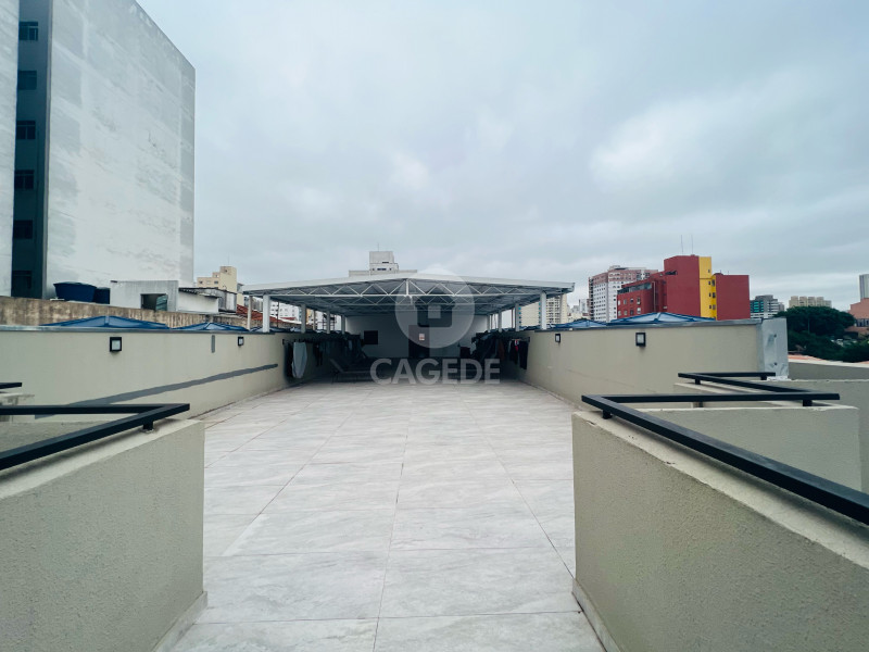 Imagem 12 da galeria do anúncio: ALUGUEL - STUDIO MOBILIADO - BELA VISTA (CENTRO)