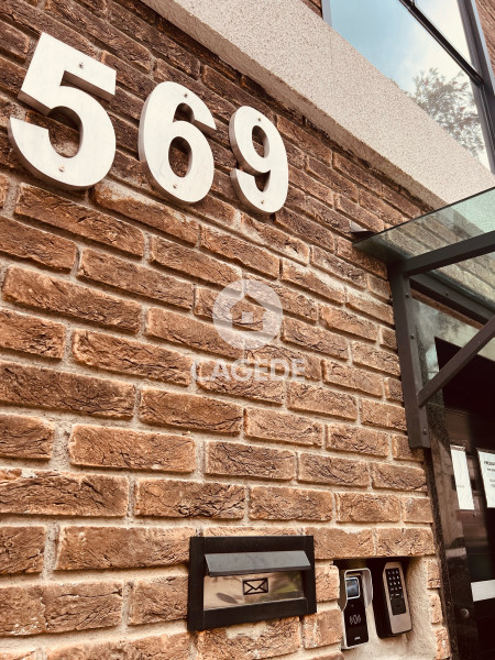 Imagem 13 da galeria do anúncio: ALUGUEL - STUDIO MOBILIADO - BELA VISTA (CENTRO)