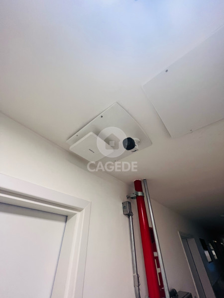 Imagem 9 da galeria do anúncio: ALUGUEL - STUDIO MOBILIADO - BELA VISTA (CENTRO)