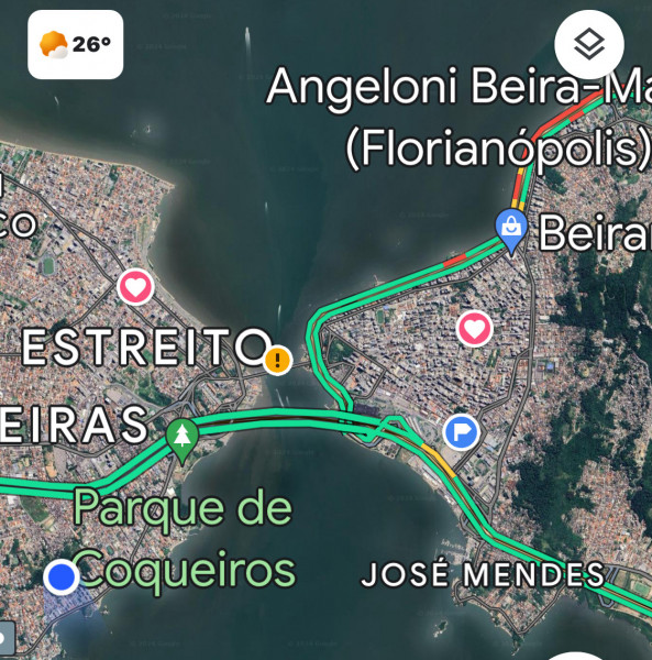 Imagem 19 da galeria do anúncio: Quarto em Coqueiros