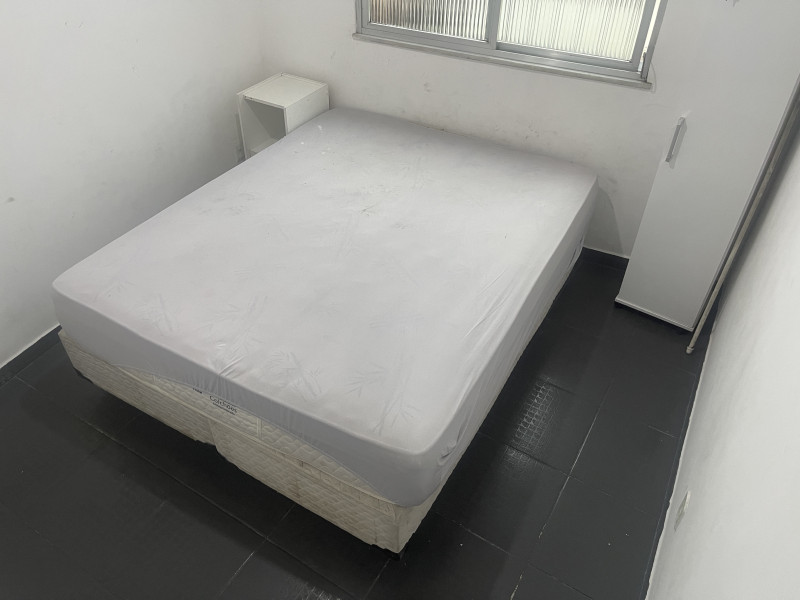 Imagem 15 da galeria do anúncio: Aluguel de quartos individuais - Engenho Novo