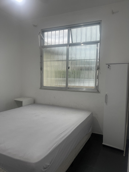 Imagem 14 da galeria do anúncio: Aluguel de quartos individuais - Engenho Novo