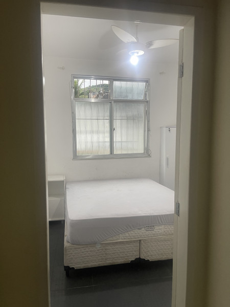 Imagem 16 da galeria do anúncio: Aluguel de quartos individuais - Engenho Novo