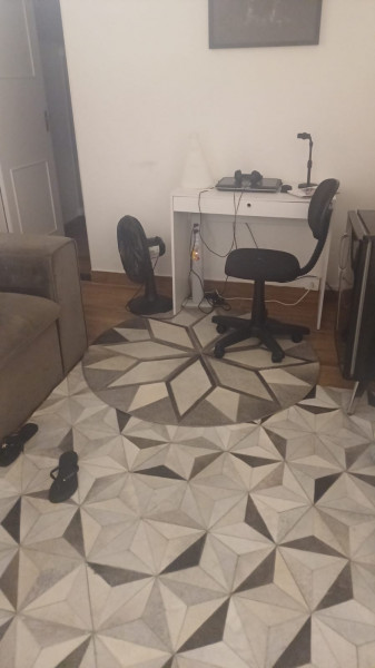 Imagem 5 da galeria do anúncio: acomodacão muito aconchegante zn