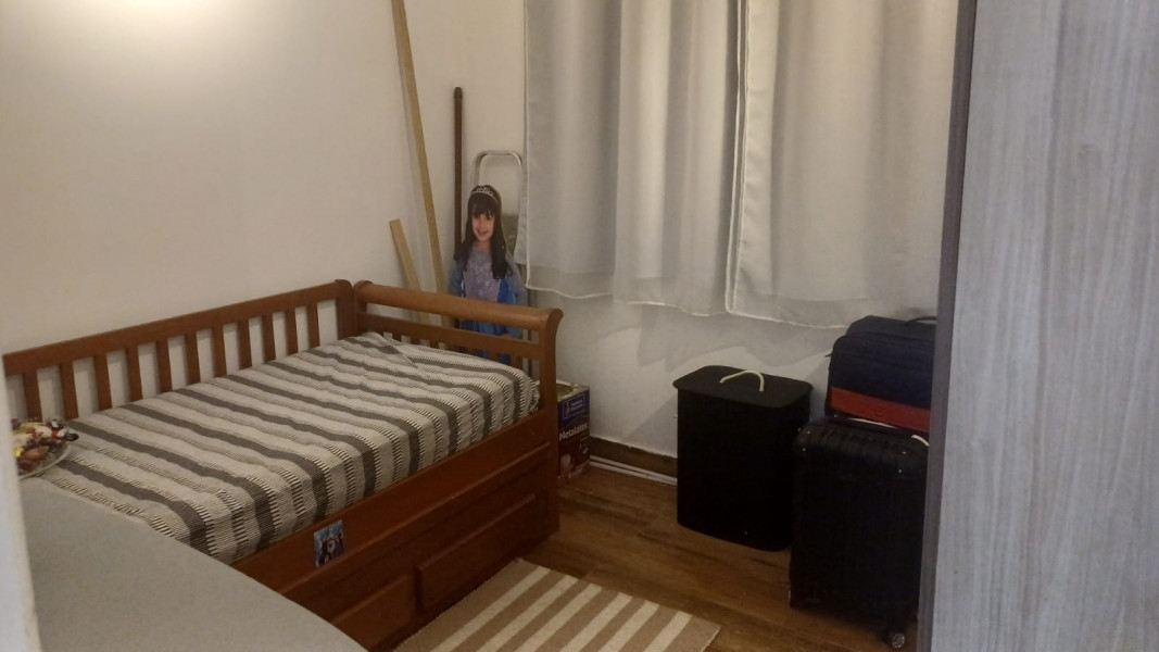 Imagem 3 da galeria do anúncio: acomodacão muito aconchegante zn