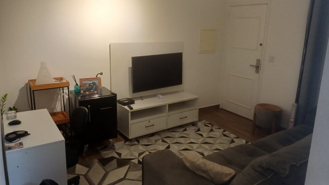 Imagem 2 da galeria do anúncio: acomodacão muito aconchegante zn