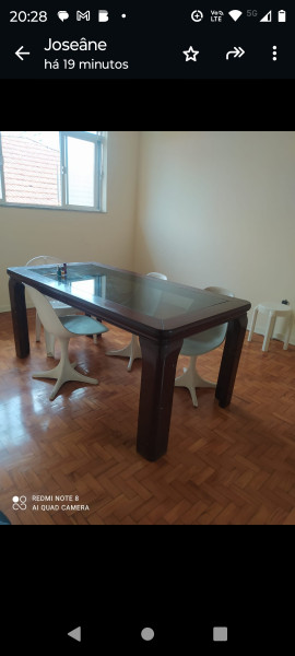 Imagem 1 da galeria do anúncio: vagas para meninas