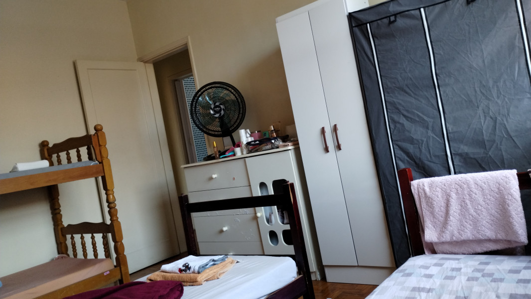 Imagem 4 da galeria do anúncio: vagas para meninas