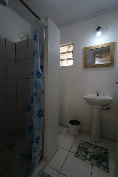 Imagem 6 da galeria do anúncio: Quarto individual mobiliado no Bom Fim