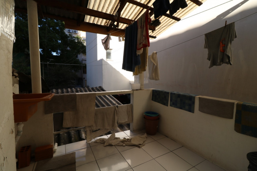 Imagem 5 da galeria do anúncio: Quarto individual mobiliado no Bom Fim