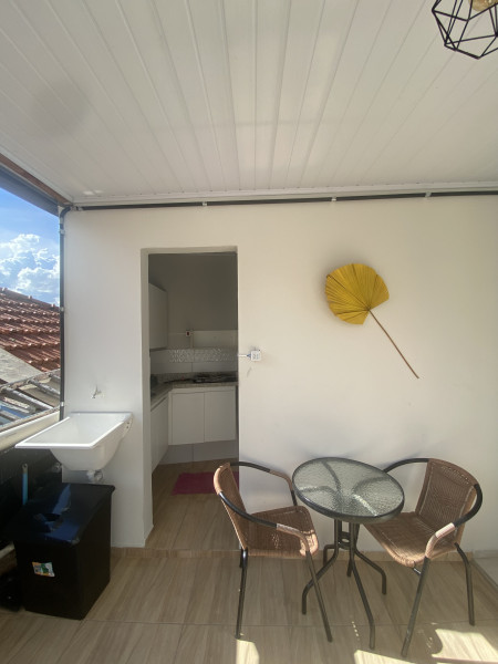 Imagem 9 da galeria do anúncio: Casa ceci: quarto 6