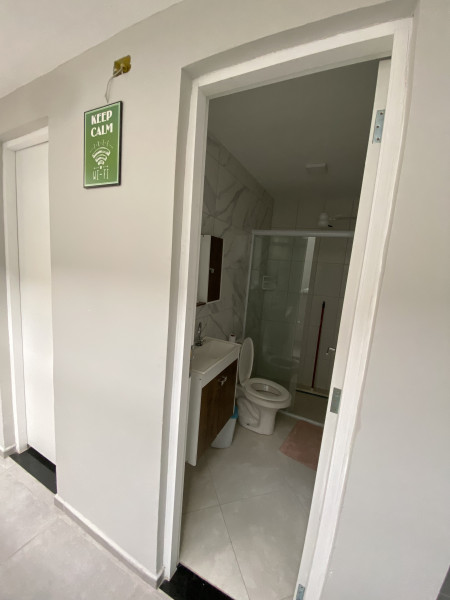 Imagem 12 da galeria do anúncio: Casa ceci: quarto 6