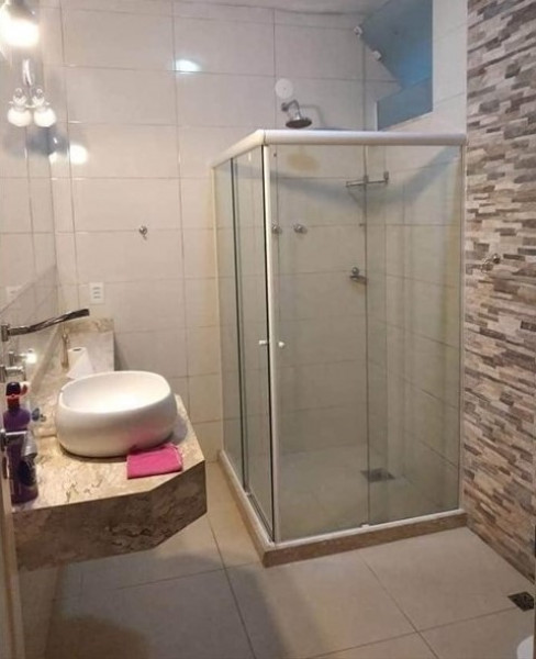 Imagem 7 da galeria do anúncio: Quarto grande em linda casa com natureza em Santa Teresa