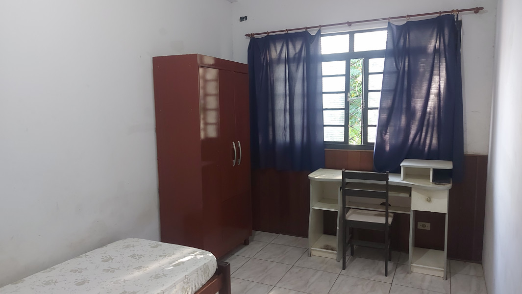 Imagem 2 da galeria do anúncio: Quarto Individual - Pensionato Masculino