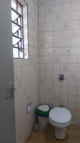 Imagem 6 da galeria do anúncio: Quarto Individual - Pensionato Masculino