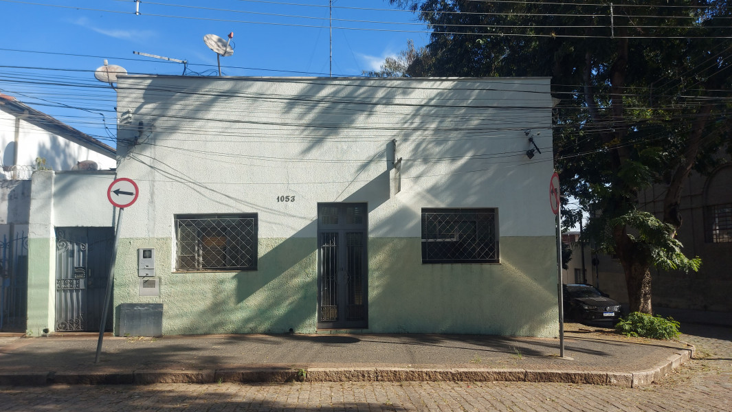 Imagem 1 da galeria do anúncio: Quarto Individual - Pensionato Masculino