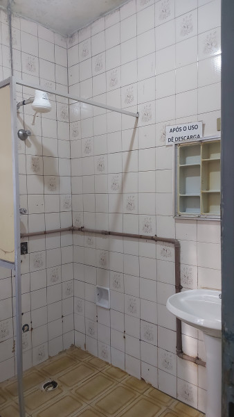 Imagem 5 da galeria do anúncio: Quarto Individual - Pensionato Masculino