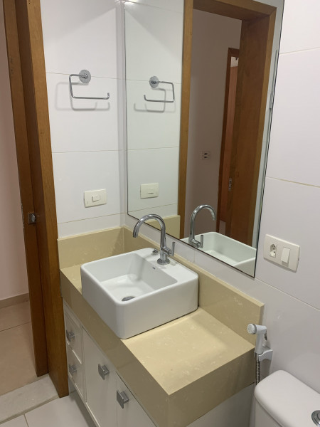 Imagem 3 da galeria do anúncio: Quarto mobiliado individual - Icaraí