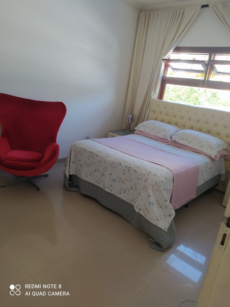 Imagem 1 da galeria do anúncio: quarto para locacao.. mobiliado.