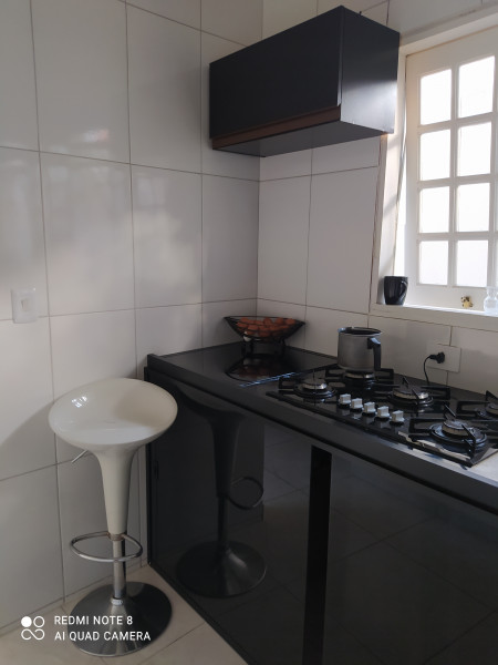 Imagem 7 da galeria do anúncio: quarto para locacao.. mobiliado.