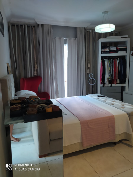 Imagem 5 da galeria do anúncio: quarto para locacao.. mobiliado.