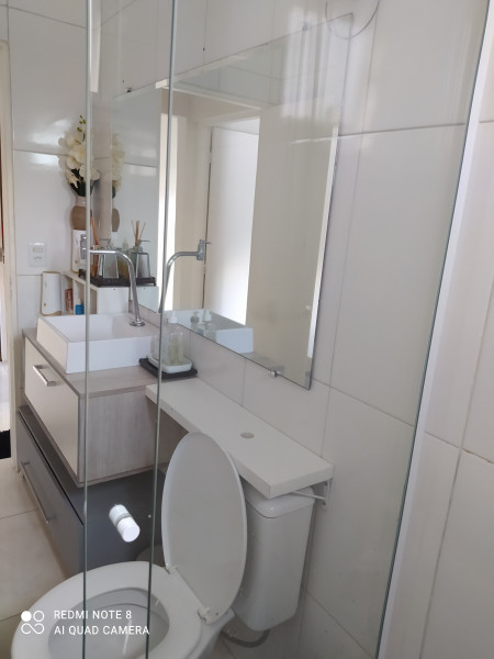 Imagem 4 da galeria do anúncio: quarto para locacao.. mobiliado.