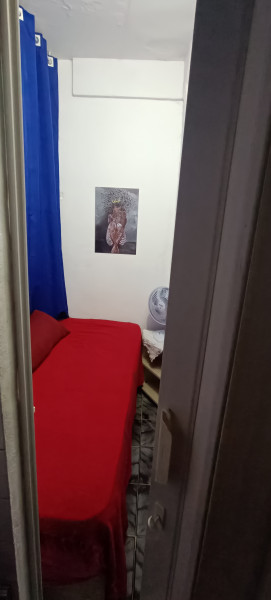Imagem 3 da galeria do anúncio: Mini quarto