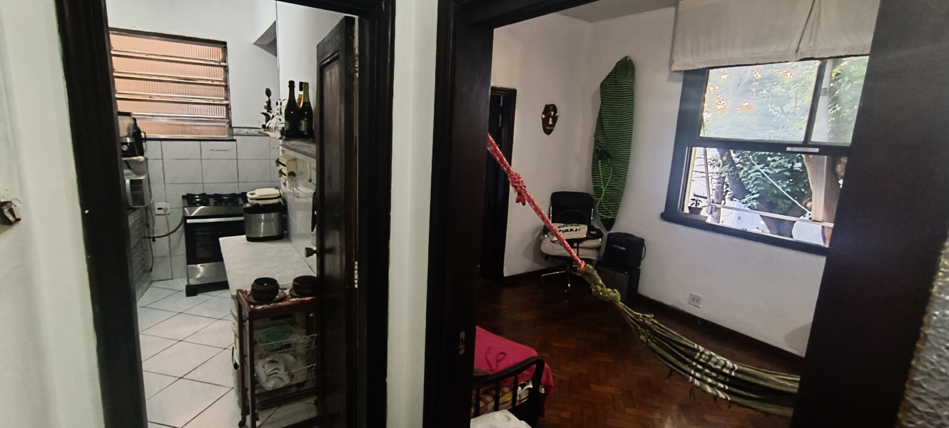 Imagem 7 da galeria do anúncio: Mini quarto