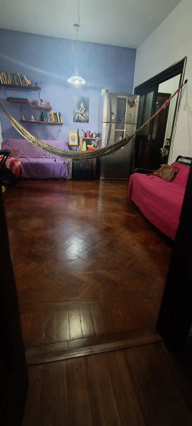 Imagem 6 da galeria do anúncio: Mini quarto