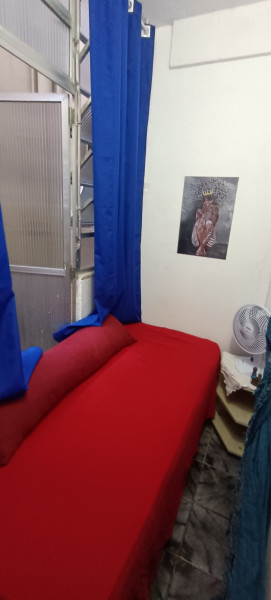 Imagem 2 da galeria do anúncio: Mini quarto